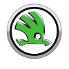 Logo auto opkoper SKODA verkopen