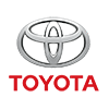 Logo auto opkoper TOYOTA verkopen